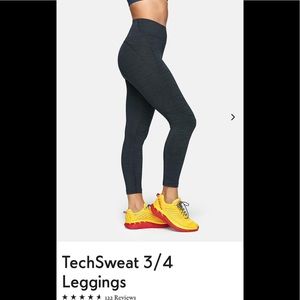 Outdoor Voices leggings